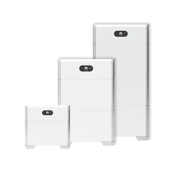Batterie de stockage